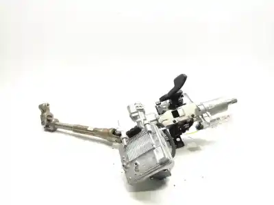 Second-hand car spare part steering column for renault captur ii intens 154 cv / 113 kw oem iam references 488109115r  