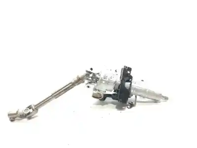 Second-hand car spare part steering column for renault captur ii intens 154 cv / 113 kw oem iam references 488109115r  