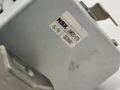 Second-hand car spare part steering column for renault kadjar experience oem iam references 488107197r  