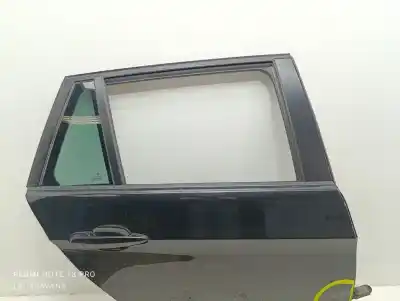 Peça sobressalente para automóvel em segunda mão porta do automóvel traseira direita por bmw 3 touring (e91) 320 d referências oem iam 41009628752  