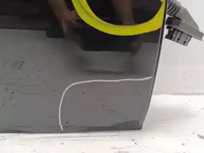 Peça sobressalente para automóvel em segunda mão porta do automóvel traseira direita por bmw 3 touring (e91) 320 d referências oem iam 41009628752  