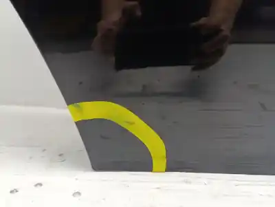 Peça sobressalente para automóvel em segunda mão porta do automóvel traseira direita por bmw 3 touring (e91) 320 d referências oem iam 41009628752  