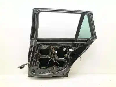 Peça sobressalente para automóvel em segunda mão porta do automóvel traseira direita por bmw 3 touring (e91) 320 d referências oem iam 41009628752  