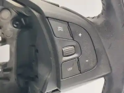 Автозапчастина б/у кермо для citroen c4 cactus business посилання на oem iam 98031272yc