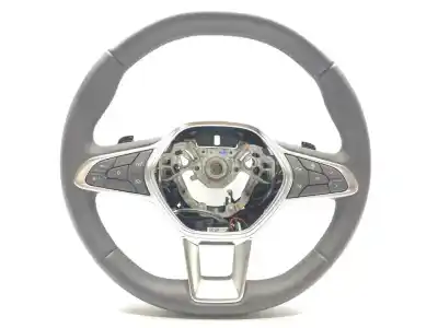 Tweedehands auto-onderdeel stuur voor renault captur ii intens oem iam-referenties 484003027r