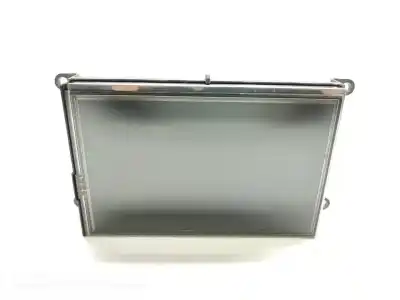 Автозапчасти б/у многофункциональный дисплей за citroen c4 picasso attraction ссылки oem iam 9805089780  