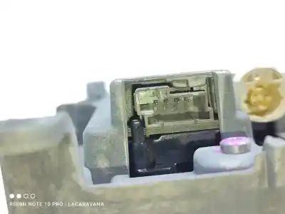 Автозапчасти б/у многофункциональный дисплей за citroen c4 picasso attraction ссылки oem iam 9805089780  