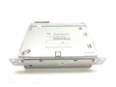 Автозапчасти б/у аудиосистема / радио cd за citroen c4 picasso attraction ссылки oem iam 9808294580  