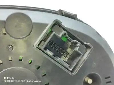 Second-hand car spare part DASHBOARD for OPEL ANTARA  OEM IAM references 96858438  