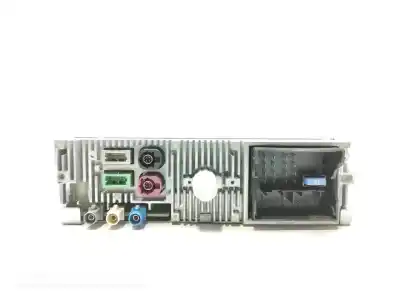 Автозапчасти б/у gps-навигационная система за citroen c4 picasso feel ссылки oem iam 9816304780  