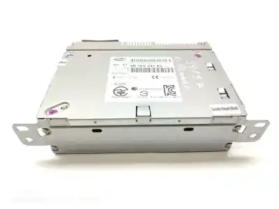 Автозапчасти б/у gps-навигационная система за citroen c4 picasso feel ссылки oem iam 9816304780  