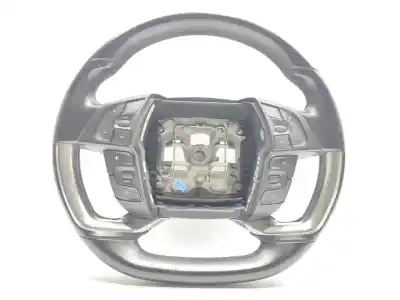 Автозапчастина б/у кермо для citroen c4 picasso feel посилання на oem iam 98096593zd