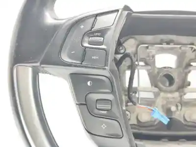 Автозапчастина б/у кермо для citroen c4 picasso feel посилання на oem iam 98096593zd  