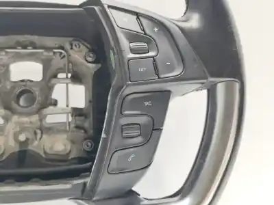 Автозапчастина б/у кермо для citroen c4 picasso feel посилання на oem iam 98096593zd  