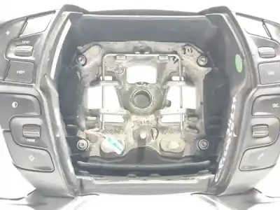 Автозапчастина б/у кермо для citroen c4 picasso feel посилання на oem iam 98096593zd  