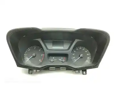 Peça sobressalente para automóvel em segunda mão quadrante por ford transit custom kasten 260 l1 ambiente referências oem iam gk2t10849ja