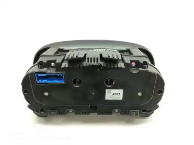 Peça sobressalente para automóvel em segunda mão quadrante por opel corsa e selective referências oem iam 39204203  