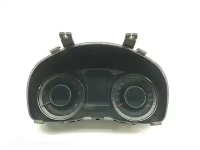 Gebrauchtes Autoersatzteil instrumententafel zum hyundai i40 gls bluedrive / bluedrive oem-iam-referenzen 940013z046
