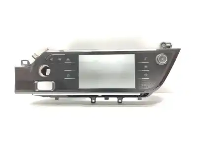 Second-hand car spare part multifunction switch for citroen c4 picasso live oem iam references 98248992xy  