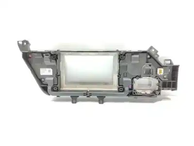 Second-hand car spare part multifunction switch for citroen c4 picasso live oem iam references 98248992xy  