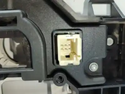 Second-hand car spare part multifunction switch for citroen c4 picasso live oem iam references 98248992xy