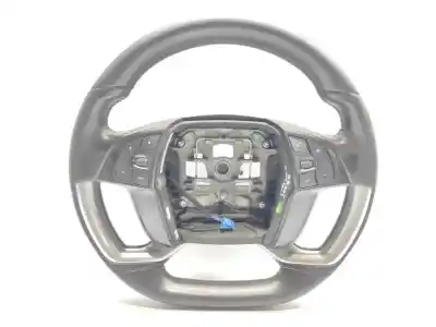 Автозапчастина б/у кермо для citroen c4 picasso live посилання на oem iam 98170713zd  