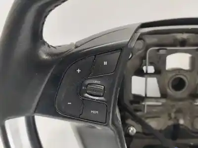 Автозапчастина б/у кермо для citroen c4 picasso live посилання на oem iam 98170713zd  