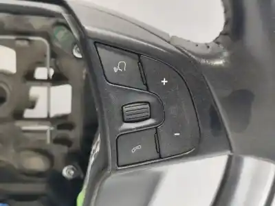 Автозапчастина б/у кермо для citroen c4 picasso live посилання на oem iam 98170713zd  