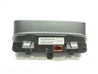 Автозапчастина б/у панель інструментів для citroen c4 cactus business посилання на oem iam 981031328000