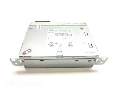 Автозапчасти б/у аудиосистема / радио cd за citroen c4 cactus business ссылки oem iam 9809335780  