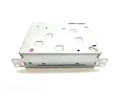 Автозапчасти б/у аудиосистема / радио cd за citroen c4 cactus business ссылки oem iam 9809335780  