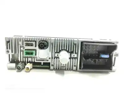 Автозапчастина б/у аудіо система / радіо cd для citroen c4 cactus business посилання на oem iam 9809335780