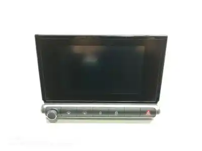 Автозапчасти б/у gps-навигационная система за citroen c4 cactus business ссылки oem iam 981148628000  