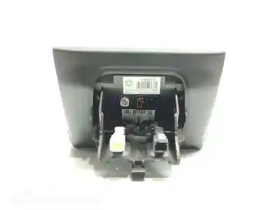 Автозапчасти б/у gps-навигационная система за citroen c4 cactus business ссылки oem iam 981148628000  