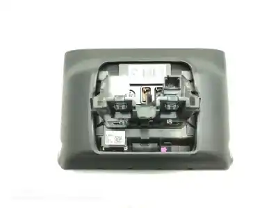 Автозапчасти б/у gps-навигационная система за citroen c4 cactus business ссылки oem iam 981148628000  