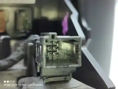 Автозапчасти б/у gps-навигационная система за citroen c4 cactus business ссылки oem iam 981148628000  