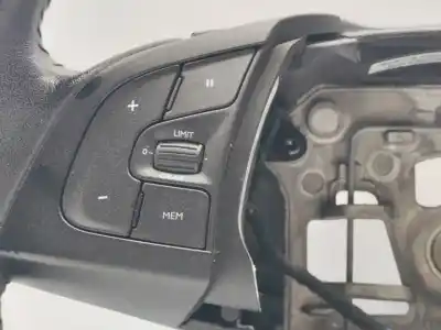 Автозапчастина б/у кермо для citroen c4 cactus business посилання на oem iam 98031272yc