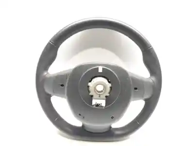 Peça sobressalente para automóvel em segunda mão volante por renault kadjar experience referências oem iam 484005825r  