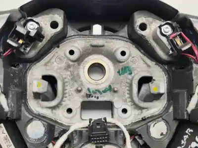 Peça sobressalente para automóvel em segunda mão volante por renault kadjar experience referências oem iam 484005825r  