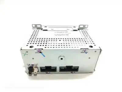 Second-hand car spare part audio system / radio cd for ford ka+ active oem iam references g1b518c815af  
