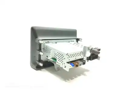 Second-hand car spare part multifunction display for mg zs comfort oem iam references 11422645  