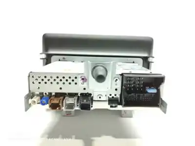 Second-hand car spare part multifunction display for mg zs comfort oem iam references 11422645  