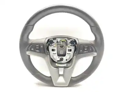Peça sobressalente para automóvel em segunda mão volante por chevrolet orlando lt+ referências oem iam 95227506