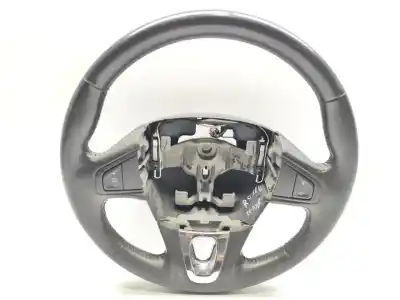 Second-hand car spare part steering wheel for renault scenic iii emotion oem iam references 484005186r