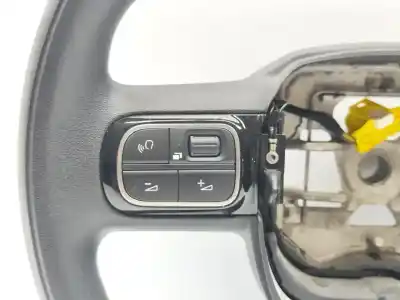 Автозапчасти б/у руль за citroen c3 comercial ссылки oem iam 98164325zd  