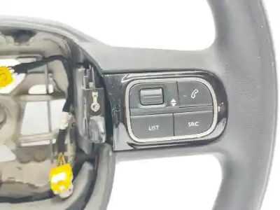 Автозапчасти б/у руль за citroen c3 comercial ссылки oem iam 98164325zd  