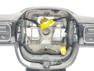 Автозапчасти б/у руль за citroen c3 comercial ссылки oem iam 98164325zd  