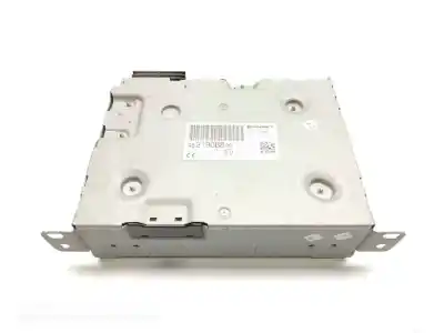 Second-hand car spare part gps navigation system for citroen c-elysée shine oem iam references 9821908880