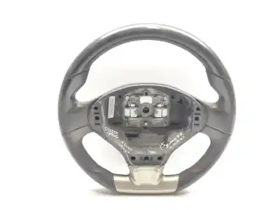 Second-hand car spare part steering wheel for citroen c-elysée shine oem iam references 96769959zd
