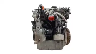 Second-hand car spare part complete engine for dodge caliber sxt oem iam references byl  